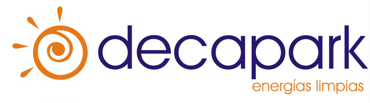 Logo de la empresa