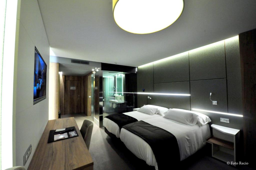 HOTEL CIUDAD DE BINEFAR