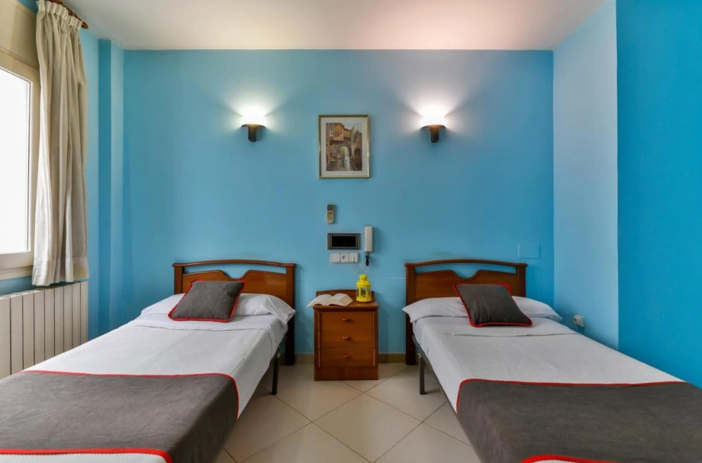 HOTEL CAN PEIXANT