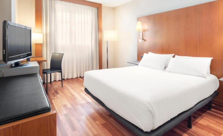 B&B CIUDAD DE LLEIDA