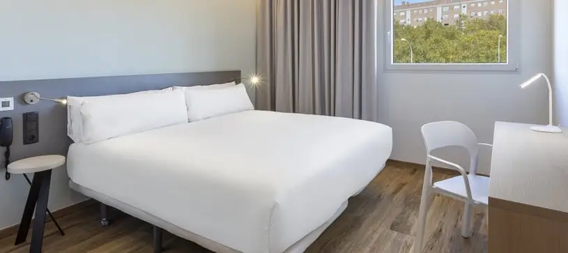 B&B HOTEL MADRID ALCORCON