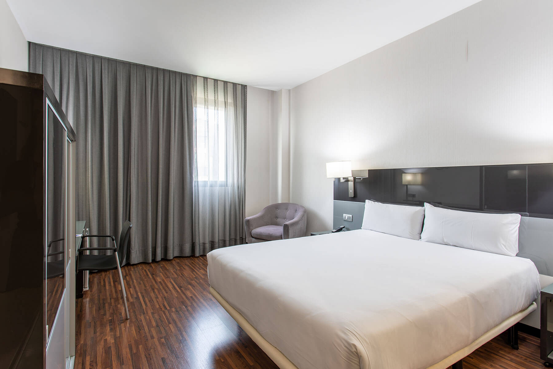 HOTEL CIUDAD DE MOSTOLES