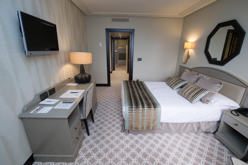 Hotel Bahía Santander